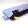 Nifty Colors Folding Umbrella Hachi Slender Mini 1828BL
