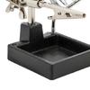 Magnifier Soldering Solder Iron Stand Holder Station Welding Rework-Repair Tool