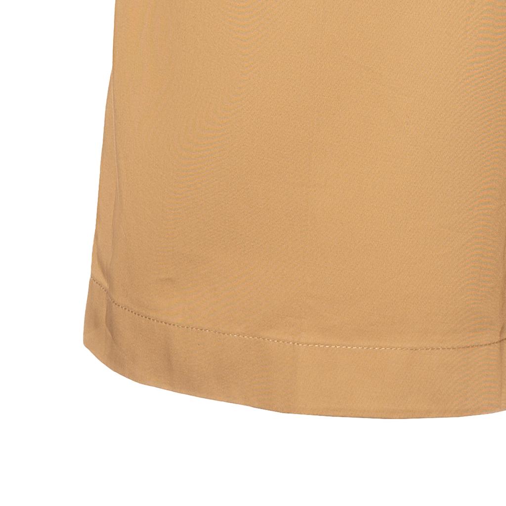 Burberry Casual Shorts Men's Khaki 80314611