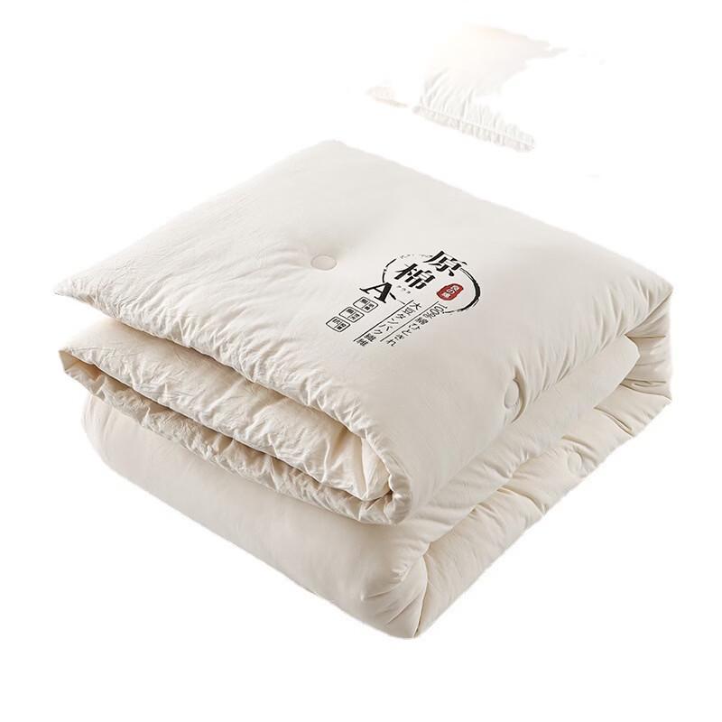 Bo Yi Duo All-Season Soybean Fiber Quilt