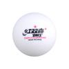 DHS Masa Tenisi Topu DHS D40+ 1 YILDIZLI Plastik ABS Orijinal DHS Ping Pong Topları