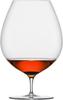 ZWIESEL GLAS Cognac Glasses for Enoteca Cognac and Cognac Pair of Handmade M122197 Brandy, Magnum, 2,