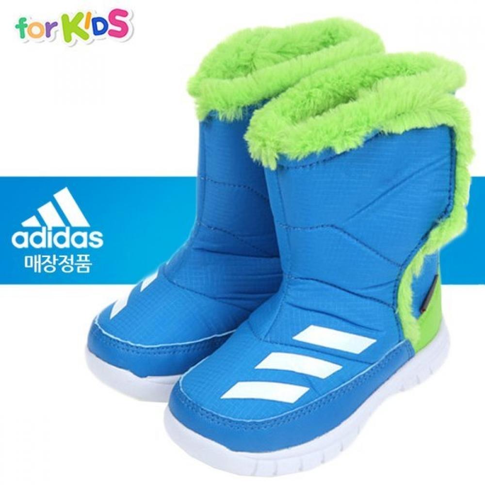 

Adidas Adidas Infant Lumi Lumi Boots Winter Boots AQ2603