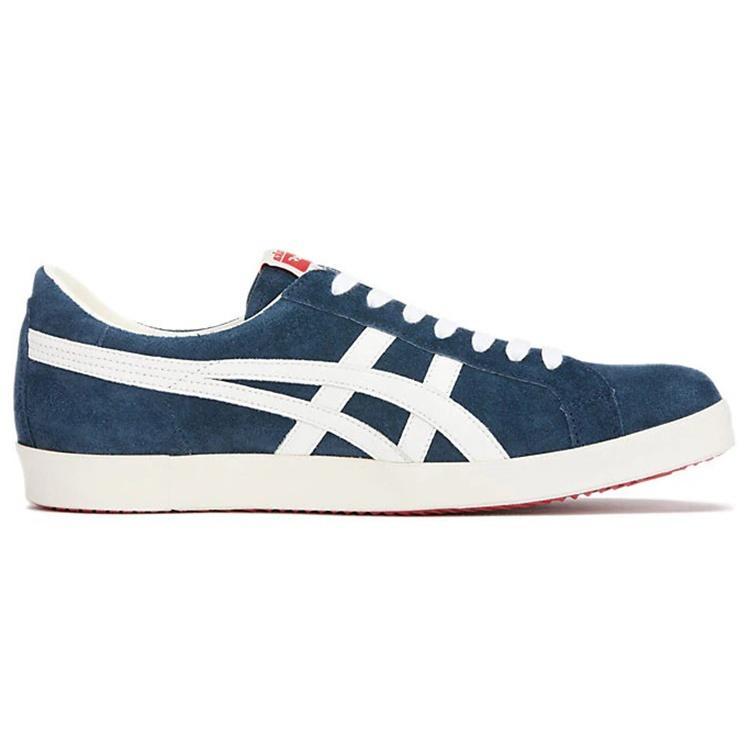 ONITSUKA TIGER Fabre NM 'Navy' Men's 1183A915-400