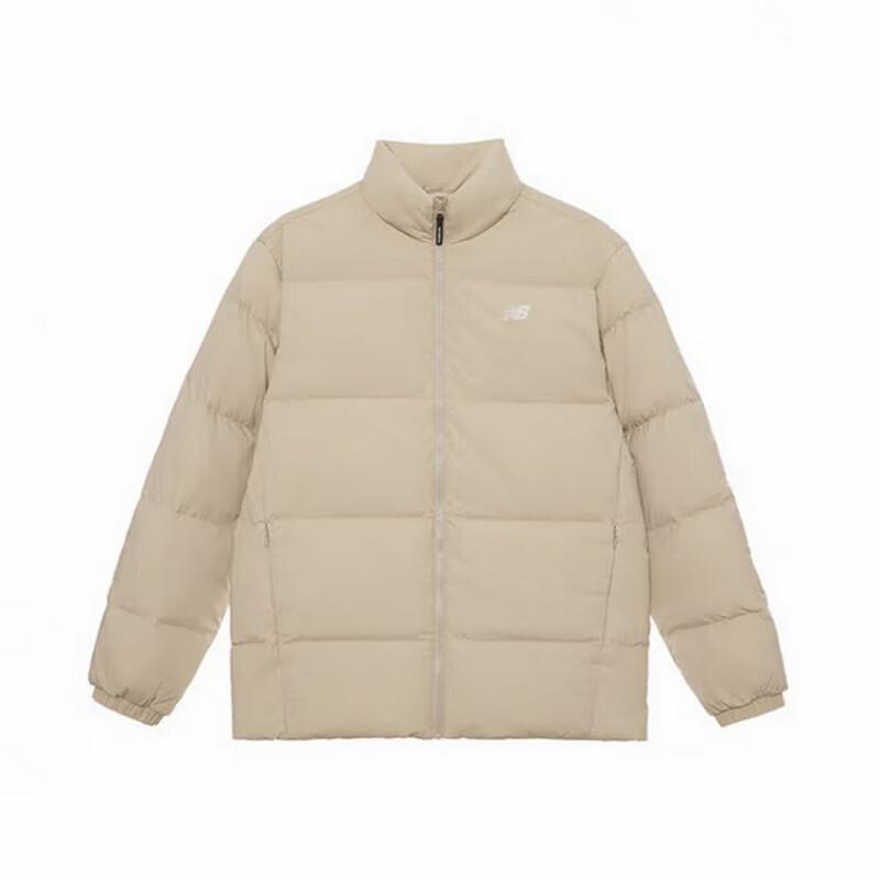 NEW BALANCE Women s Hooded Down Jacket AWJ44302 S