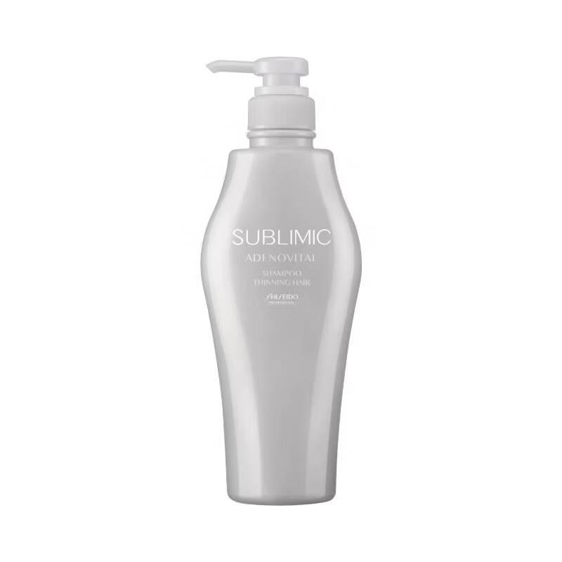 Shiseido Professional Sublimic Adenovital Shampoo 500ml