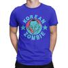 Men's Korean Zombie Chan Sung Jung T Shirt Pure Cotton Clothing Novelty Short Sleeve O Neck Tee Shirt Gift Idea T-Shirt