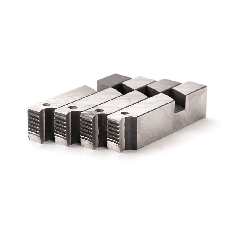 Pipe Threading Machine Die