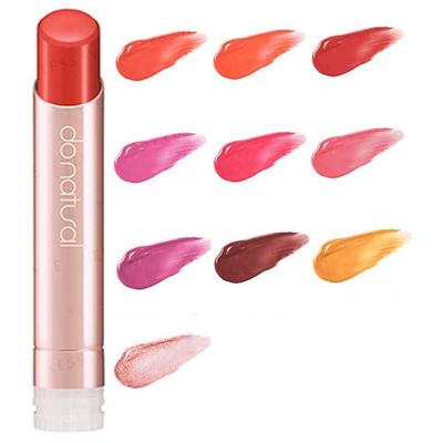 Maquillaje para labios – Pintalabios