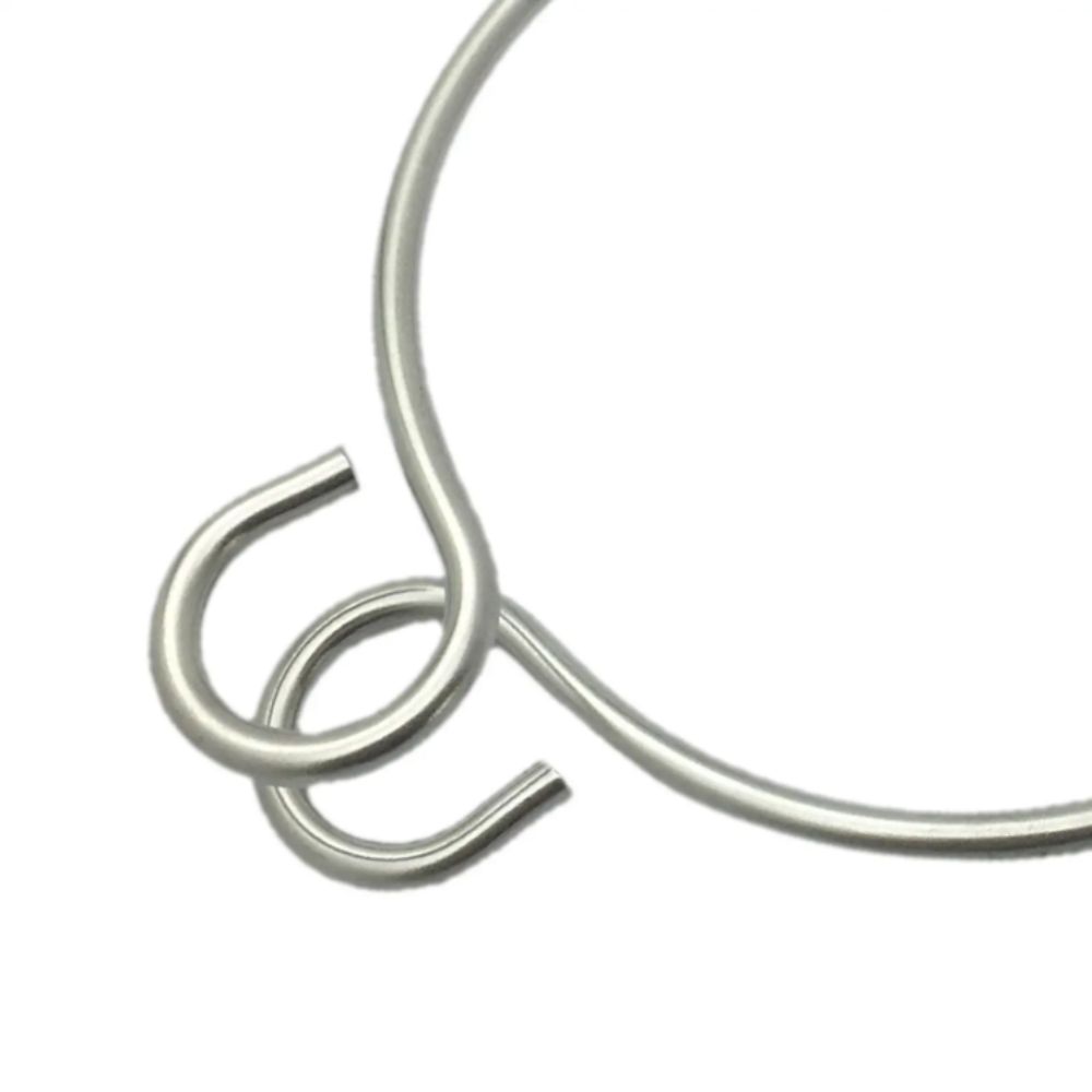 Easy Installation Anchor Ring Replacement Parts Boating Accessories Sailing Equipment Marine Use