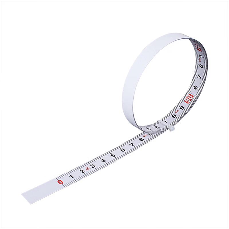 Jingzhouyuan C Metal Ruler