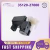 35120-27000 Vakuum-Turbolader-Boostdruck-Wandler-Magnetventil 3512027000 Für Hyundai Starex H1 / Kia Sorento 03-09