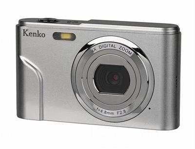 Fotografie – Digitalkameras