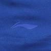 Li Ning Logo Print Locker Vielseitige Mode Kurzarm T-Shirt Lässiges Sportset Unisex Oberteile AHSUA01-1+YKSV129-1