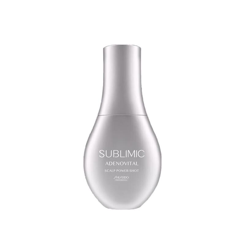 Shiseido Professional Scalp Revitalizing Essence 120ml