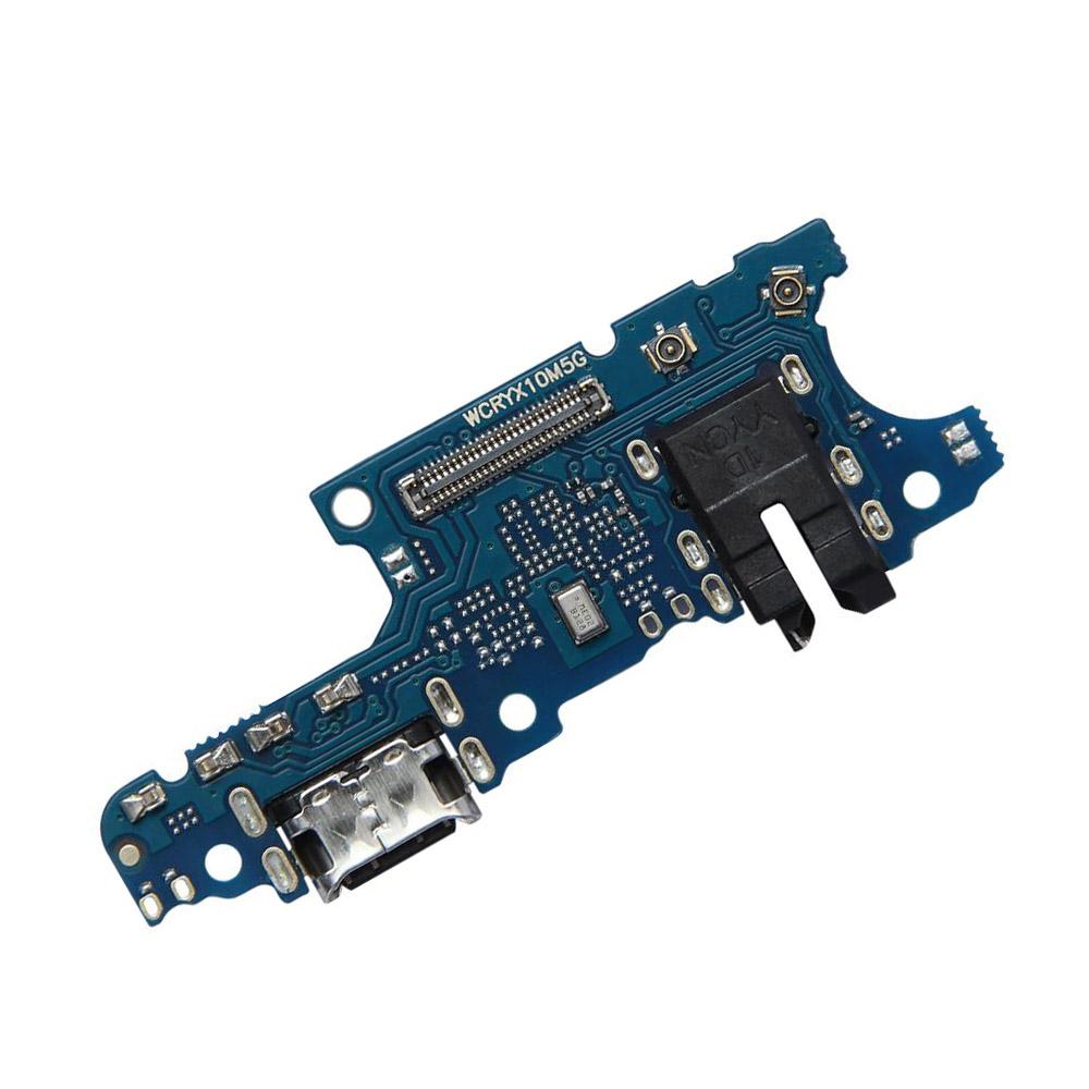 Charging Port Board Flex Cable for Huawei Honor X10 MAX
