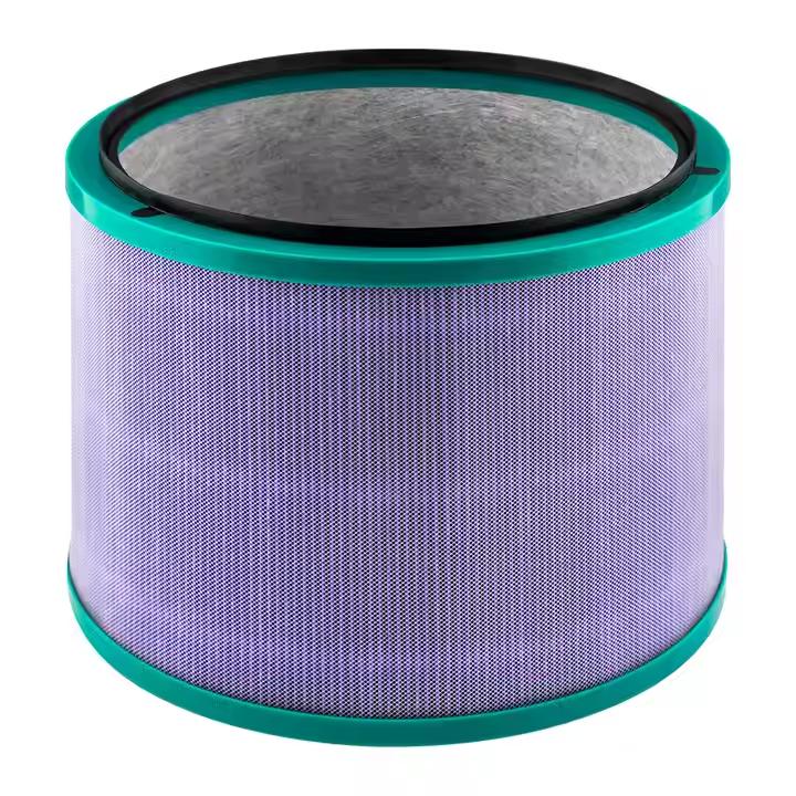 Quality air Purification Filter Air Purifier Filter Fit for Dysons HP DP Series