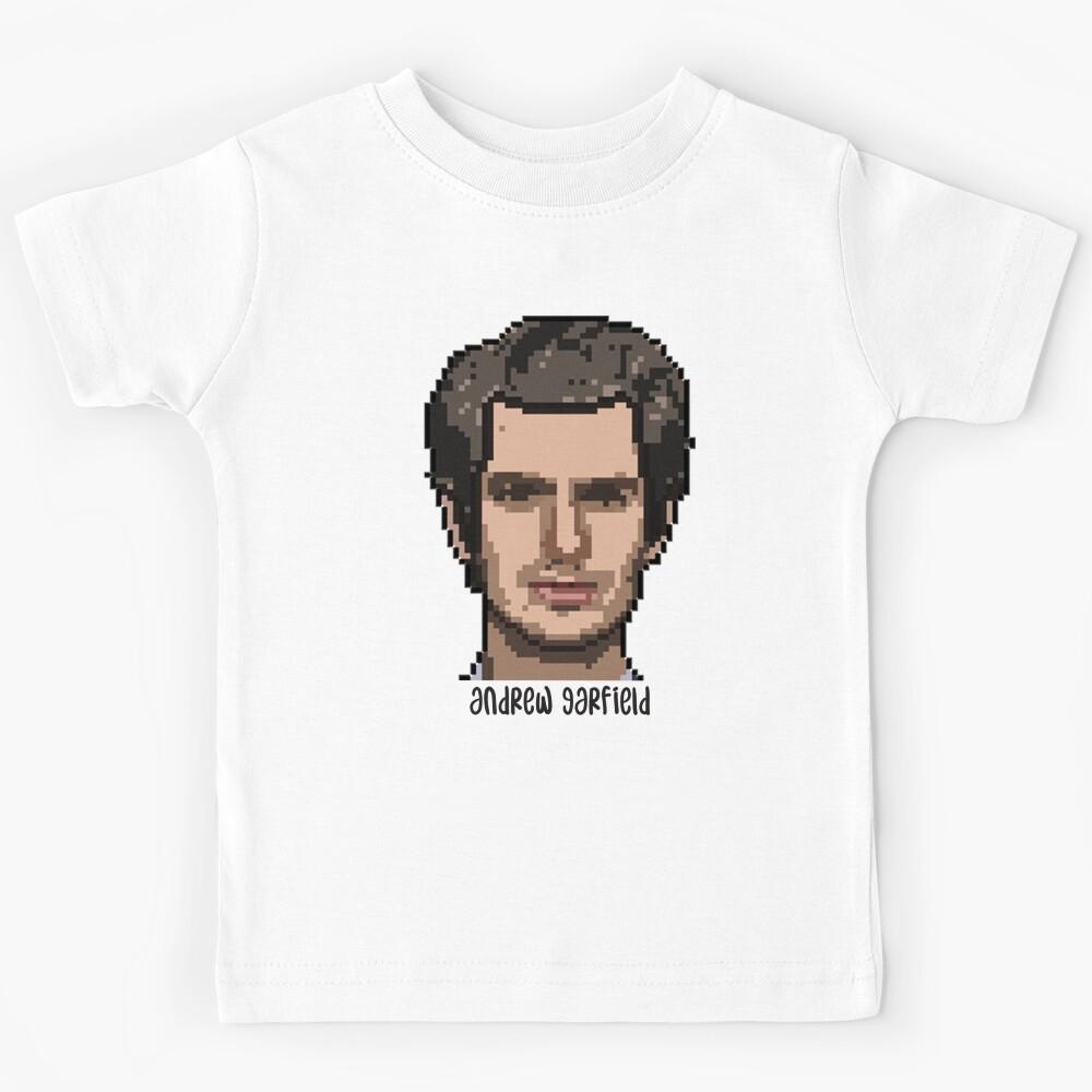 Andrew Garfield   Kids T-Shirt 110