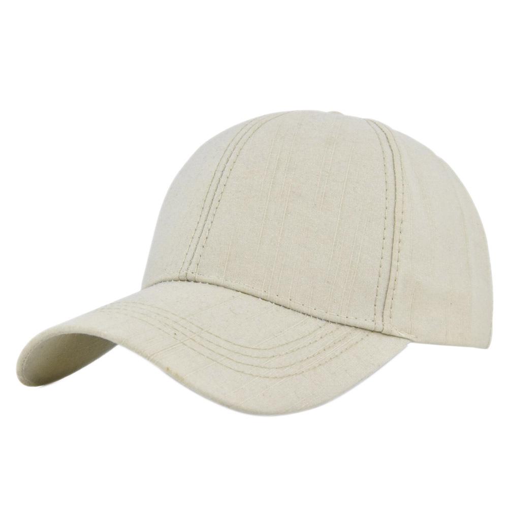 Vintage Ayarlanabilir Unisex Vintage Şapka, Dış Mekan Yürüyüşü ve Dağcılık İçin