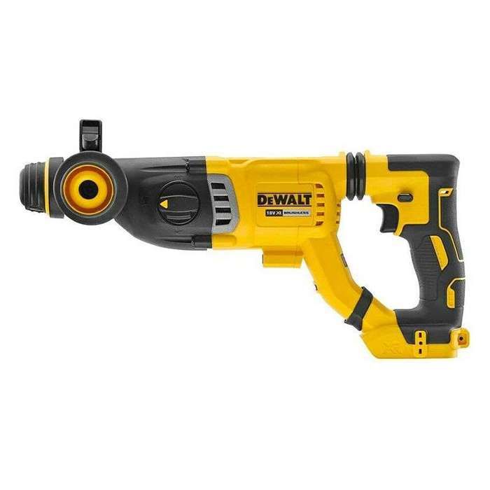 Marteau perforateur burineur sds-plus 18v - dewalt dch263n - version nue sans accu