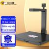 Kemai GP2600ID Dual-Cam A4 Document Scanner with ID Reader