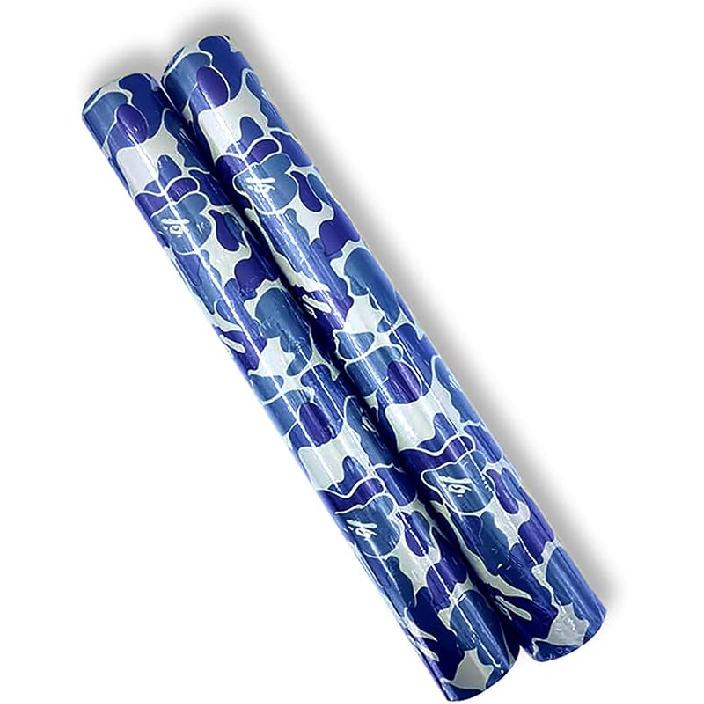 Самоклеящаяся виниловая зеленая камуфляжная контактная бумага, отклеивающаяся и приклеивающаяся камуфляжная обои для стен, шкафов, мебели, дверей, классной комнаты, искусство и поделки