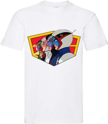 Na górę – T-shirty i koszulki
