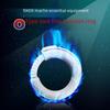 JOKER Foreskin Resistance O-Ring Male Corrector Sperm Lock Ring