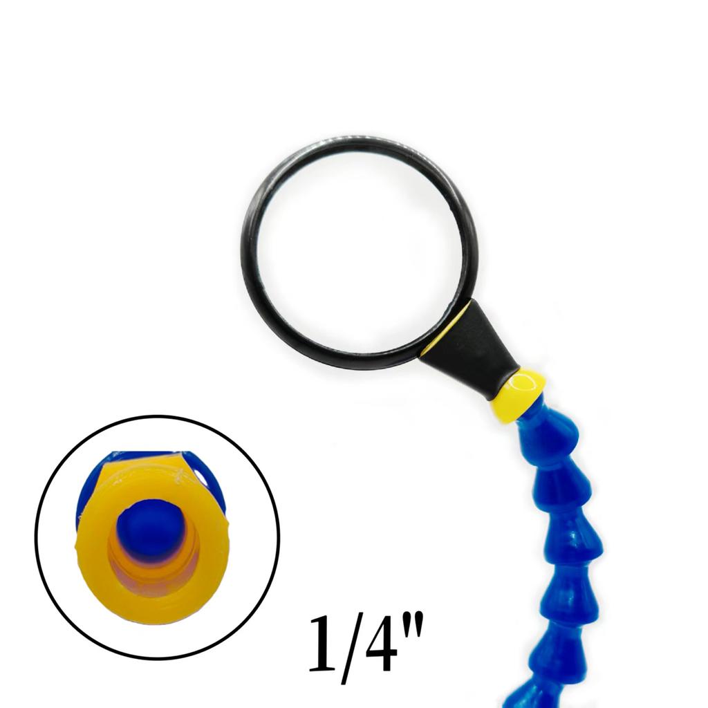 1/4In Thread Welding Auxiliary Tool Adjustable Multi-Function Workbench Tool Welding Third Hand Tool for DIY Efficient Helper