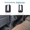 Mercedes-Benz G-Class W463 Seat Slide Cover and Rail Trim Clip for G500/550