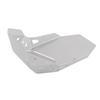 Motorcycle Engine Base Chassis Guard Skid Plate  or Carbon Steel Replacement for   900   GT 2020+(Black )