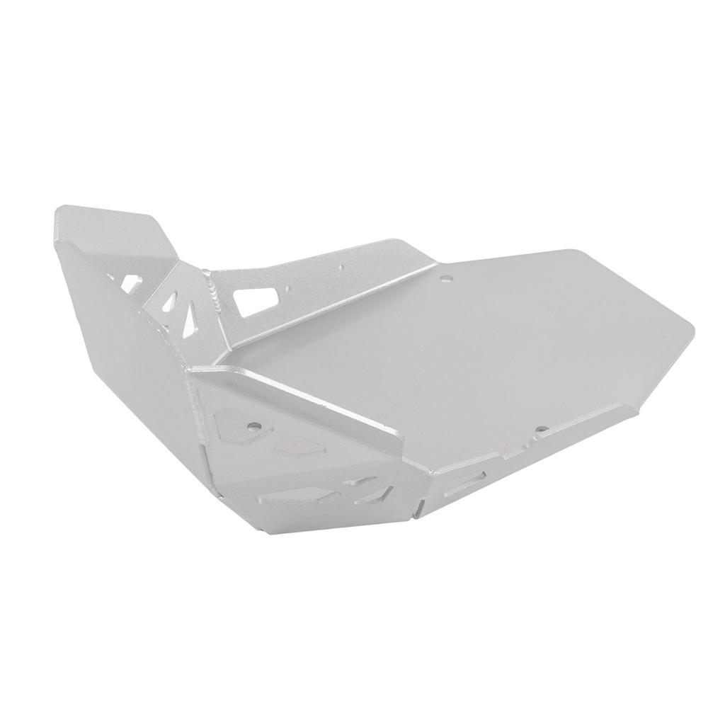 Motorcycle Engine Base Chassis Guard Skid Plate  or Carbon Steel Replacement for   900   GT 2020+(Black )