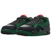 Jordan 4 Rm Black Gorge Green University Red Jordan FQ7939-003