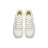New Anta C37 Series Slip Resistant Cushioning Low Top Skateboard Shoes Women's White 922338003-1