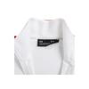 Under Armour Retro Sports Stand Collar Jacket Women Jacket White 21500442-100