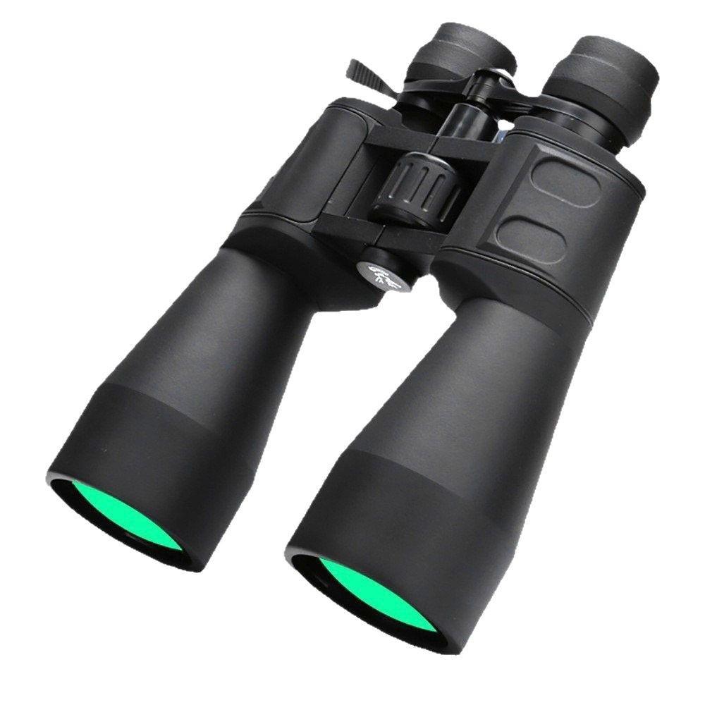 10-380x100 HD Variable Power Night Vision Binoculars for Outdoor Concerts