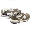 New Balance 996 Khaki