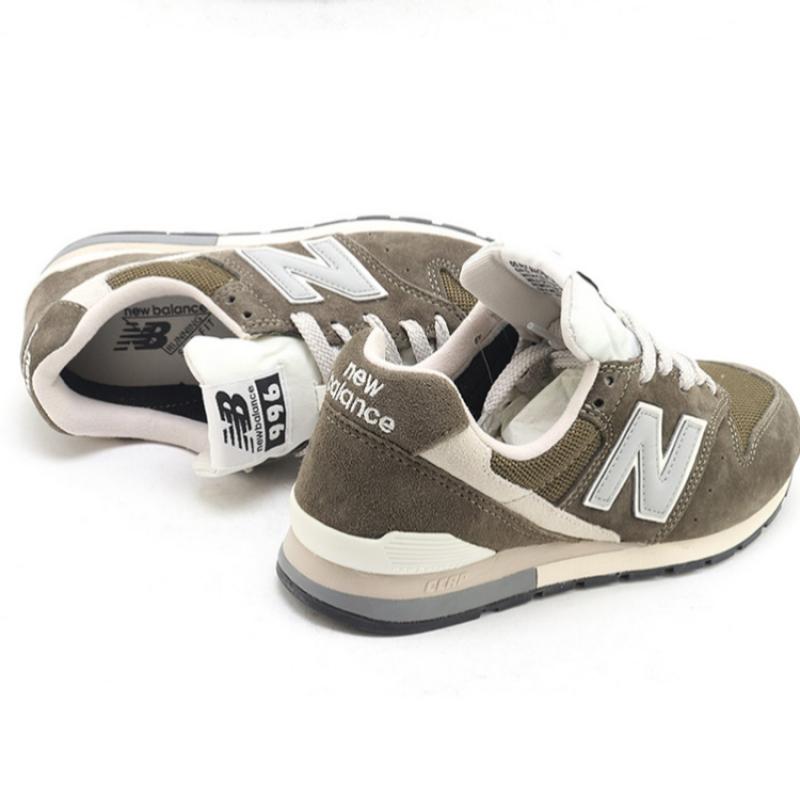 New Balance 996 Khaki