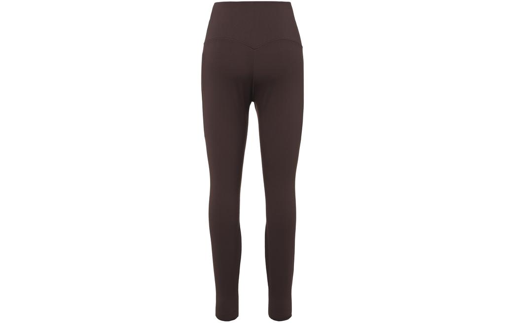Nike Sports Pants Women's Earth Umber Moderate DQ5997-237
