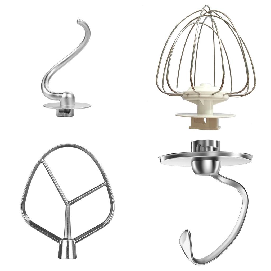 For Epro Stainless Steel Mixer Beater For Kitchen Use