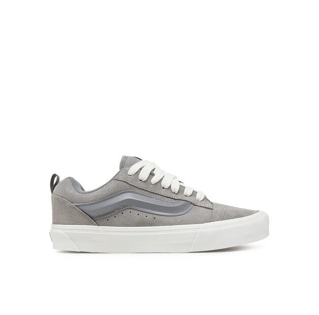 Men's Sneakers Vans Keds Knu Skool Vn000d6cbxc1 Grey