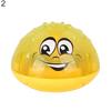 Cute Cartoon Light Music Zraszacz Woda Splash Ball Dzieci Wanienka Basen Zabawka