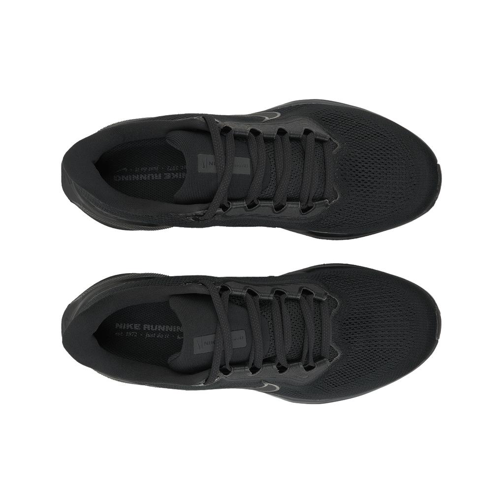 Nike Air Zoom Pegasus 41 Black Anthracite Unisex Sneakers FD2722-001