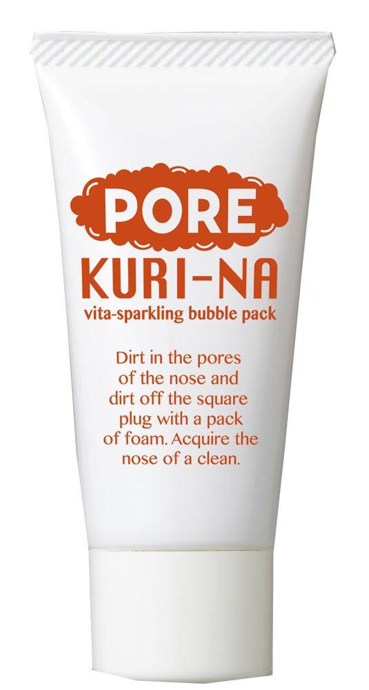 

Minorology Pore Cleanavita Sparkling Bubble Pack Face Pack 30g