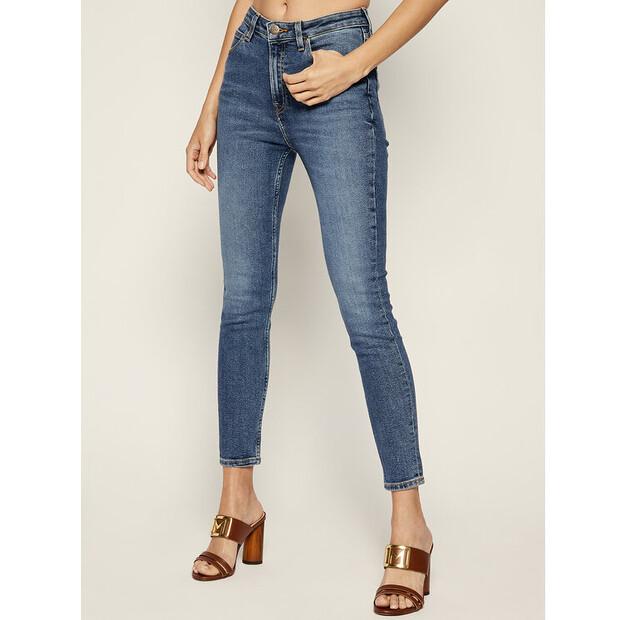 Джинсы Lee Ivy EU 28_33