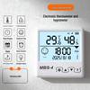 Mini Digital Thermometer & Hygrometer for Pets, Cars, and Aquariums
