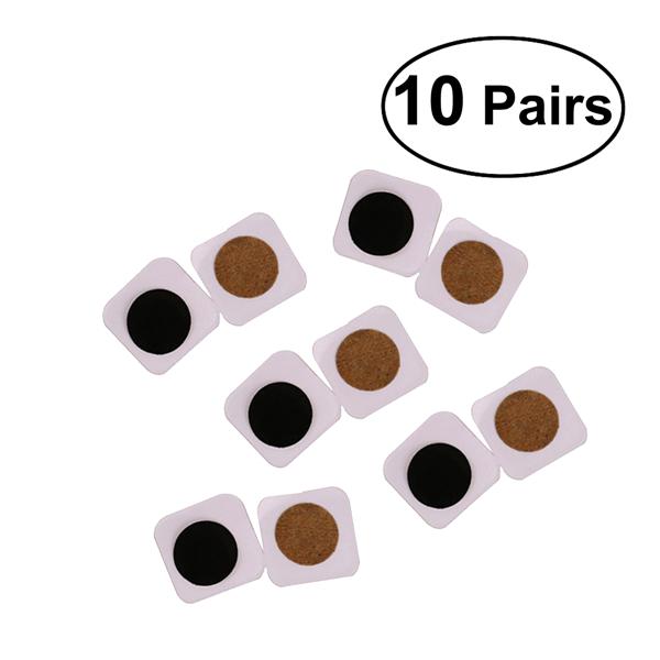 Buy 10Pcs Children Adults Motion Sickness Patch AntiNausea Motion