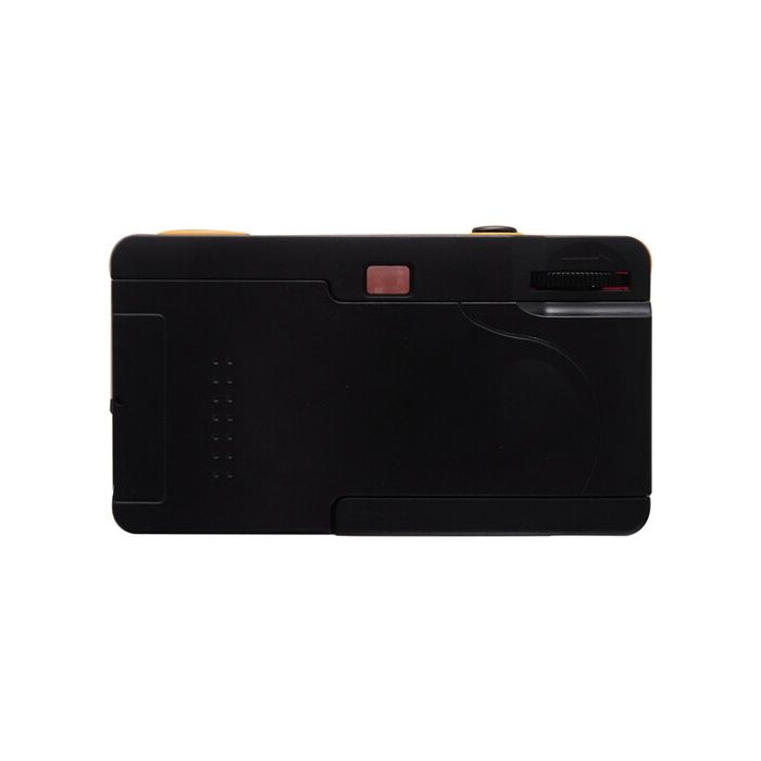 Camera - KODAK - M35 - 35mm - Rechargeable - Yellow