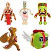 Muñecas y Peluches – Peluches - Héroes de películas