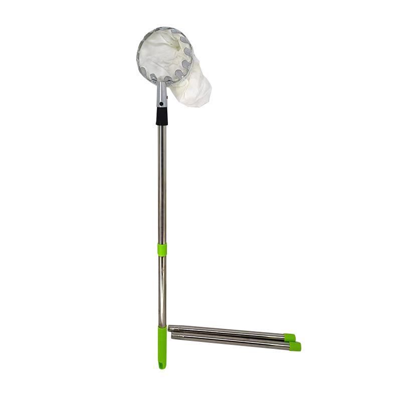 Popular Fruit Picker Retractable Fruit Picking Artifact Picker High-Altitude Fruit Picking Artifact Picking Tools Garden Tools